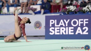 serie a2 gaf prandelli nadia lpa02530 ph pagliaricci simone ferraro